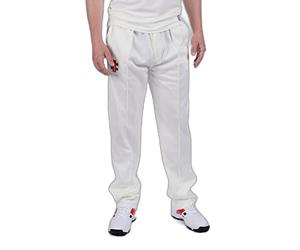 Gray-Nicolls Matrix V2 Junior Cricket Trousers (2023) - Age 7-8