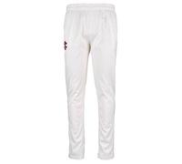 GRAY NICOLLS MATRIX V2 SLIM ADULT CRICKET TROUSERS - NEW FOR 2022 (M)