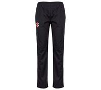 Gray-Nicolls Matrix V2 Womens Cricket Trousers - Black (2023) - 16