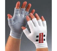 Gray-Nicolls Catching Gloves N Men's White Small