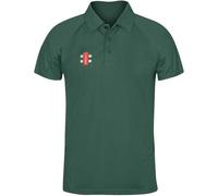 Gray-Nicolls Mens N Polo Matrix