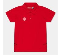 Gray-Nicolls Mens N Polo Matrix