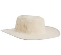 Gray Nicolls Men's Sun Hat - Cream, Small