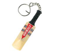 Gray Nicolls Mini Bat Keyring