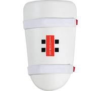 Gray Nicolls Official Academy Cricket Thigh Pads Mens Multi