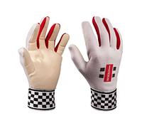 Gray-Nicolls Padded Chamois Wicket Keeping Inner Gloves - Youths