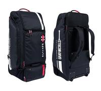 Gray-Nicolls Players Edition Wheelie Duffle Cricket Bag Wheelie/Duffle