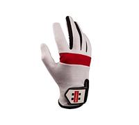 Gray-Nicolls Batting Inners Gloves – Players – Full Finger – Oversize – Mens