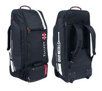 Gray-Nicolls Players Select Wheelie Duffle Cricket Bag Wheelie/Duffle