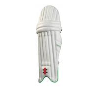 GRAY-NICOLLS Powerbow Generation X 500 Batting Pads, M - Left