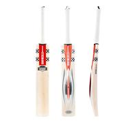 Gray Nicolls PowerScoop 500 Cricket Bat 2026 Medium (2.9-2.11) / Short Handle