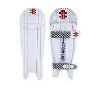 Gray-Nicolls Prestige Wicket Keeping Pads
