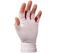 Gray Nicolls Pro Fingerless Batting Inners White