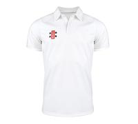 Gray-Nicolls Pro Performance V2 Short Sleeve Cricket Shirt (2023) - XX Large