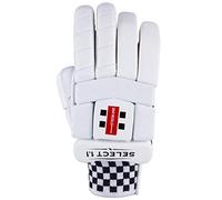 Gray-Nicolls Select 1.1 Cricket Gloves (2021) - Adult Right Handed