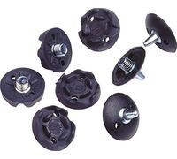 Gray-Nicolls Steel Cricket Spikes