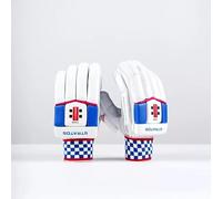 Gray-Nicolls Stratos 1.0 750 Cricket Batting Gloves 2025 Mens RH