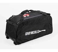 Gray Nicolls Team 250 Cricket Wheelie Duffle Bag Duffel Holdall