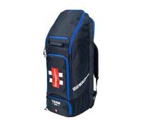 Gray Nicolls Team 350 Duffle Bag 2026 - Navy-Royal Duffle