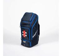 Gray Nicolls Team 800 Duffle Bag 2026 - Navy Duffle