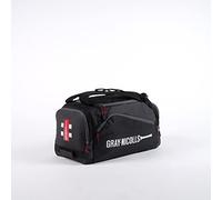 Gray-Nicolls Team Holdall - Black - New for 2023