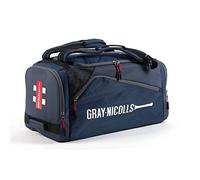 Gray-Nicolls Team Holdall - Navy - New for 2023