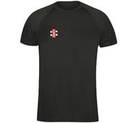 Gray-Nicolls Tee Shirt Matrix Black S