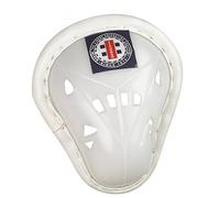Gray-Nicolls Traditional Abdo Guard - Boys
