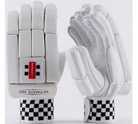 Gray-Nicolls ULTIMATE 350 BATTING GLOVES - NEW FOR 2022 (SJ/RH)