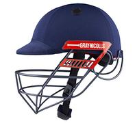 Gray-Nicolls ULTIMATE 360 CRICKET HELMET - MAROON - NEW FOR 2019/20 (L)