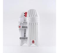 Gray-Nicolls ULTIMATE BATTING PADS - NEW FOR 2022 (L/RH), White
