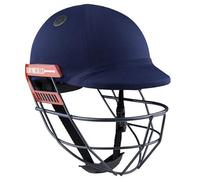 Gray-Nicolls ULTIMATE CRICKET HELMET - NAVY - NEW FOR 2019/20 (M)