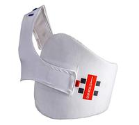 Gray-Nicolls UPPER BODY GUARD PRO PERFORMANCE - NEW FOR 2018/2019 (M)