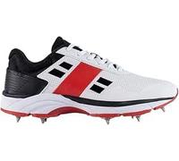 Gray-Nicolls Velocity 4.0 Spike Junior Cricket Shoes 2023, 5 UK