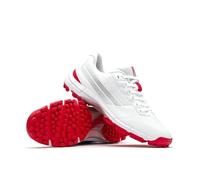 Gray Nicolls Velocity 5.0 Cricket Turf Shoes White