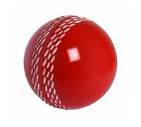 Gray-Nicolls Velocity Cricket Ball, White, One Size