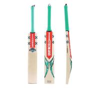 Gray Nicolls Ventus 1.0 300 Cricket Bat Green