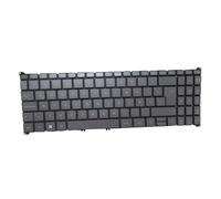 Gray Notebook Backlit Keyboard For ACER For Aspire Vero AV15-53P AV15-53P-52PG AV15-53P-71Z7 AV15-53P-77V9 NX.KN6AA.001 NX.KLLAA.002 NX.KN5AA.001 Latin America LA New