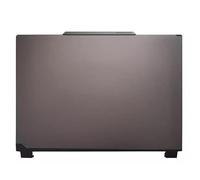 Gray Notebook Top Cover For MSI Cyborg 14 A13U A13UCX A13UDX | A13V A13VE A13VF MS-15P1