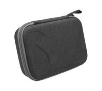 Gray Protective Case for Osmo Mobile 8P Compact