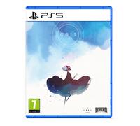 Gray PS5