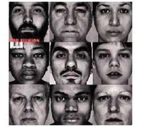 Gray Race by Bad Religion (2008-09-15)