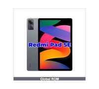 (Gray Redmi Pad) Global ROM Xiaomi Redmi Pad SE Mi Tablet