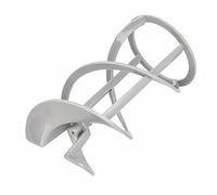 Gray Replacement Auger, Slushie Replacement Parts Slushie Machine Accessories Compatible with Ninja FS300, FS301C and FS301