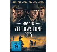 Gray,Richard - Mord in Yellowstone City