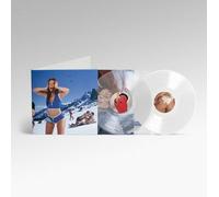 GRAY, Rose - A Little Louder Please (Deluxe Edition) - WHITE & CLEAR VINYL 2XLP