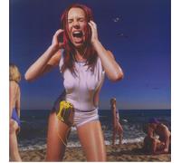 Rose Gray - Louder, Please [VINYL]