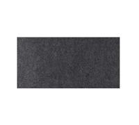 Gray Self Adhesive Felt Fabric Trimmable Self-adhesive Carpet Mat For Cat Tree Racks Drawer Box Cat Scratching Board for Wall Furniture(L)