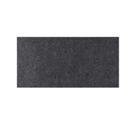 Gray Self Adhesive Felt Fabric Trimmable Self-adhesive Carpet Mat For Cat Tree Racks Drawer Box Cat Scratching Board for Wall Furniture(L)