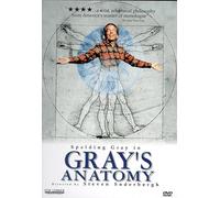 Gray, Spalding - Gray's Anatomy [DVD] [1997] [US Import]